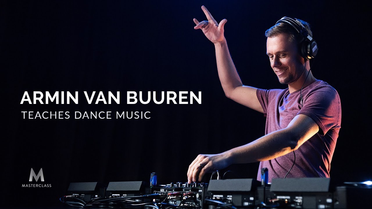 masterclassvanbuuren